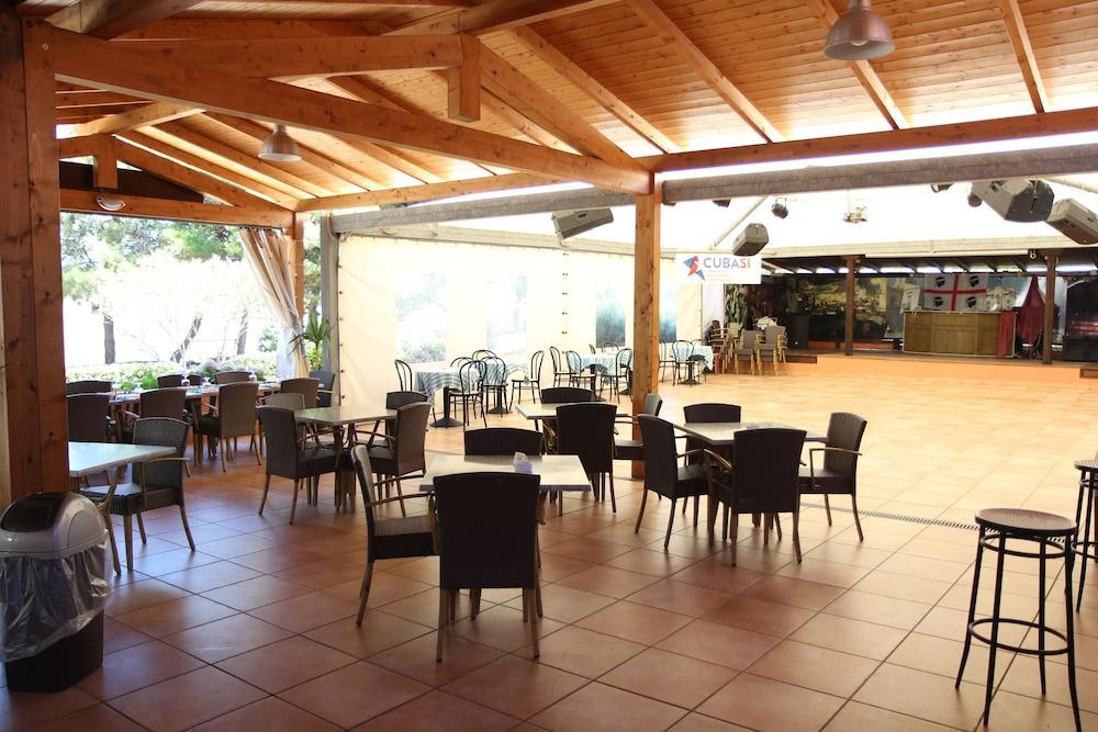 Marina Manna Hotel&Club Village Valledoria  Esterno foto
