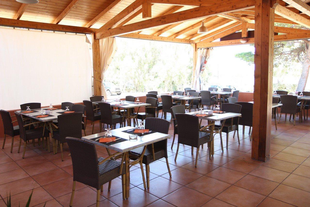 Marina Manna Hotel&Club Village Valledoria  Esterno foto