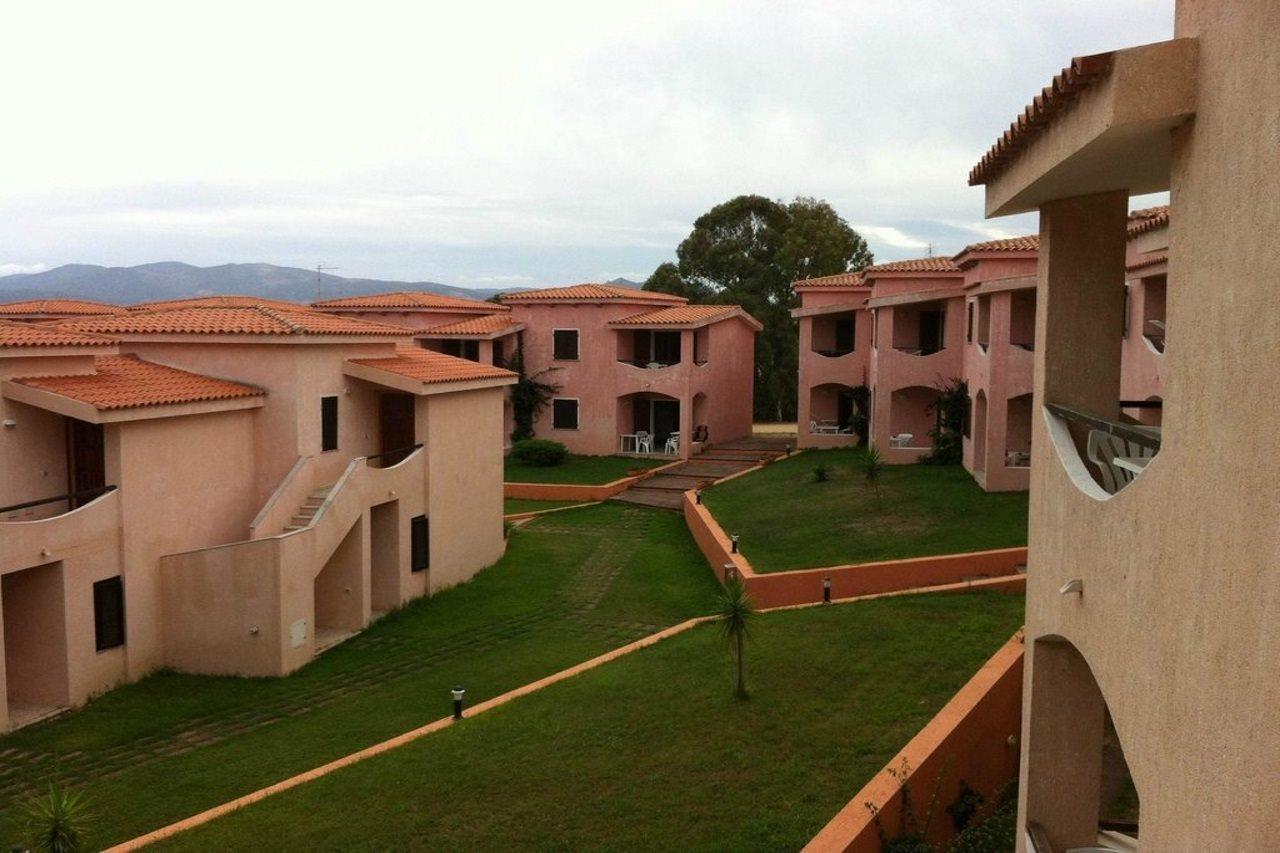 Marina Manna Hotel&Club Village Valledoria  Esterno foto